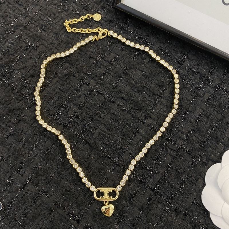 Celine Necklaces